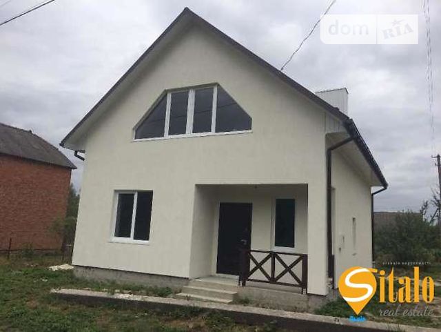 Продажа дома, 119м², Львов, р‑н. Рясное, Кільцева Продажа дома, 119м², Львов, р‑н. Рясное, Кільцева