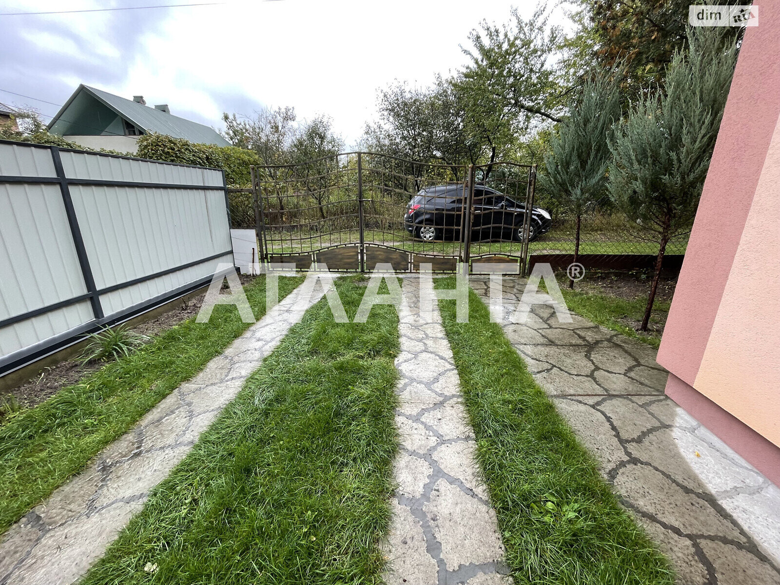 двоповерховий будинок, 70 кв. м, кирпич. Продаж в Львові, район Рясне фото 1