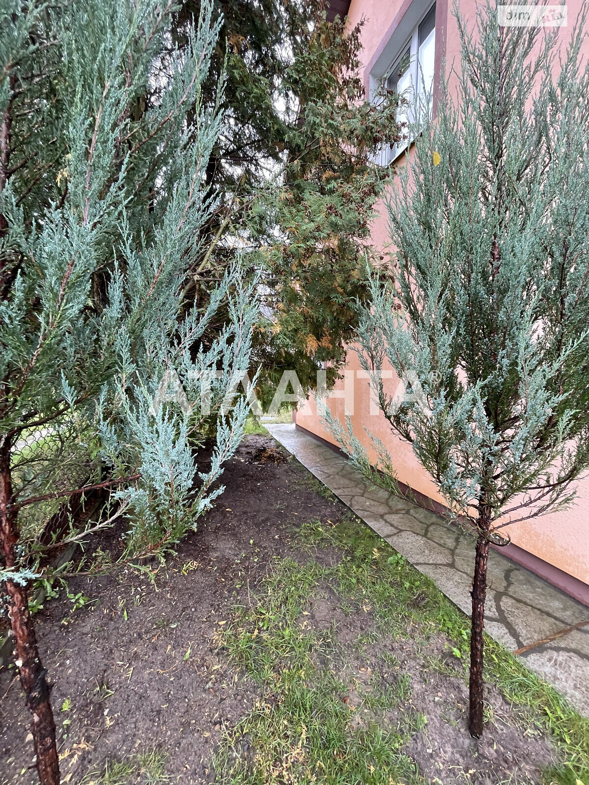 двоповерховий будинок, 70 кв. м, кирпич. Продаж в Львові, район Рясне фото 1