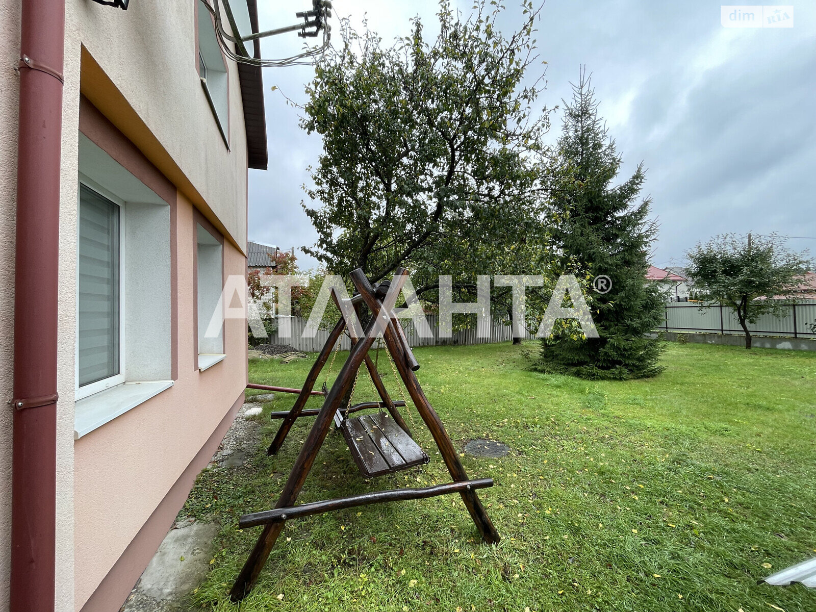 двоповерховий будинок, 70 кв. м, кирпич. Продаж в Львові, район Рясне фото 1