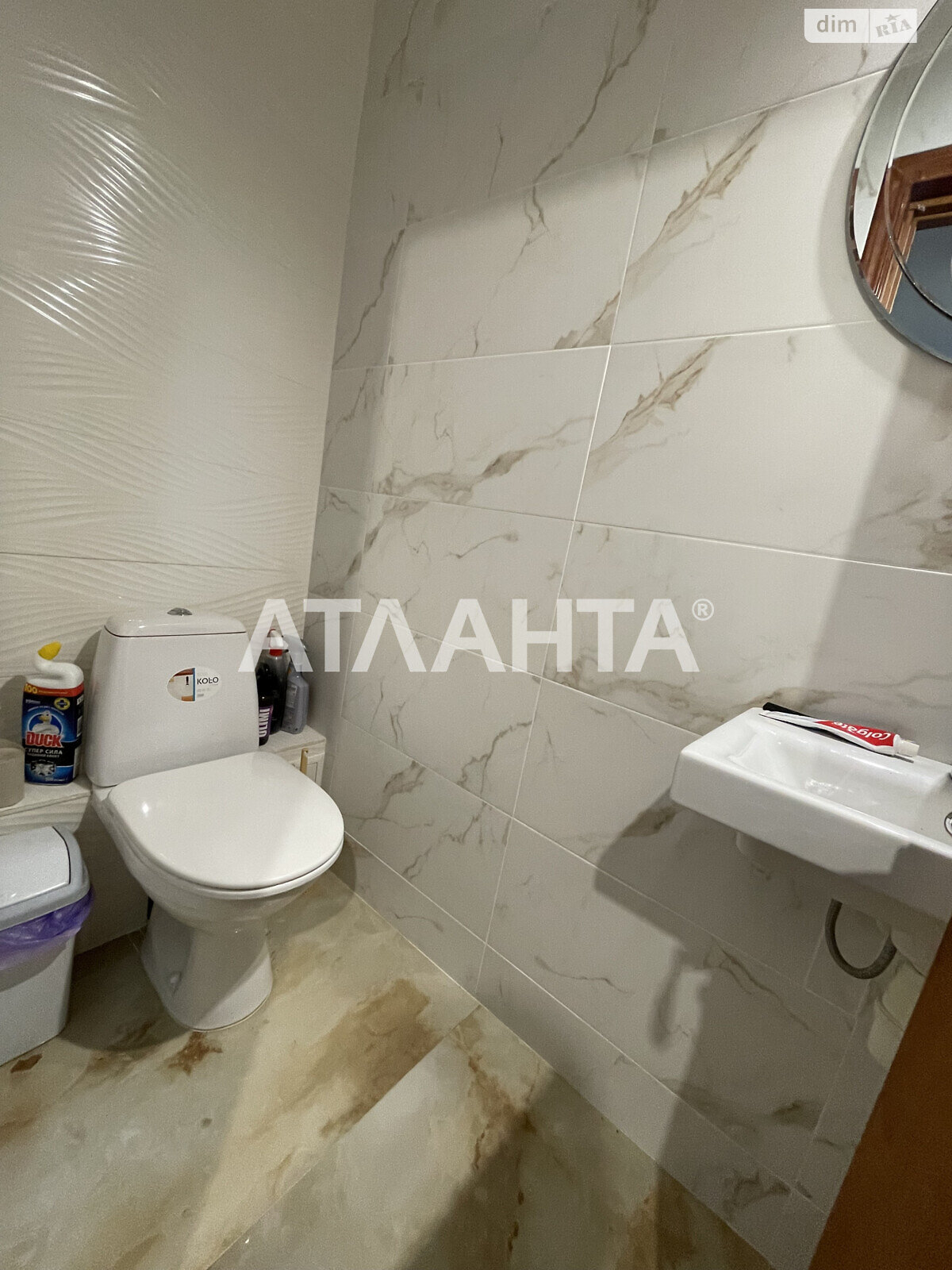 двоповерховий будинок, 70 кв. м, кирпич. Продаж в Львові, район Рясне фото 1