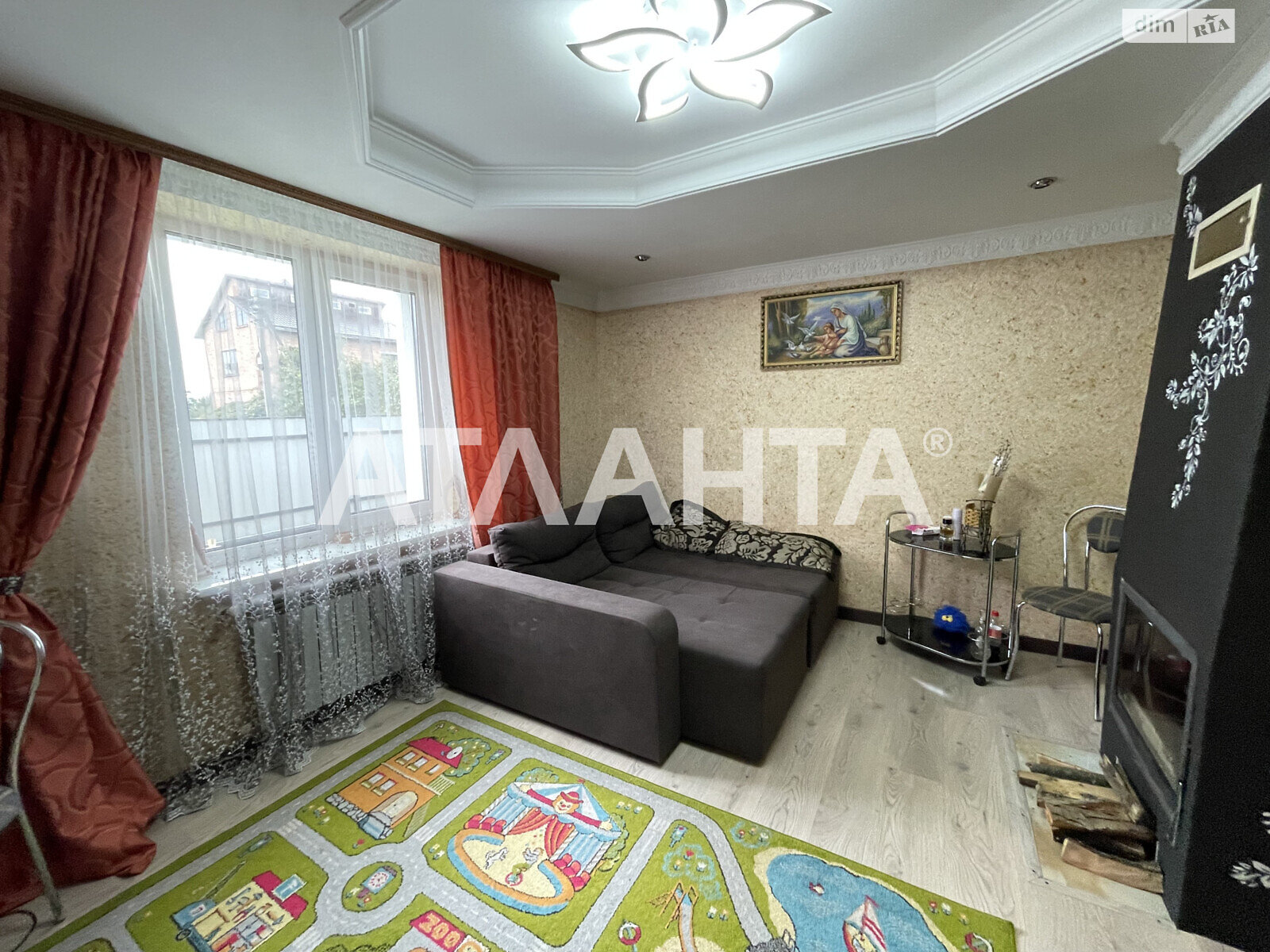 двоповерховий будинок, 70 кв. м, кирпич. Продаж в Львові, район Рясне фото 1