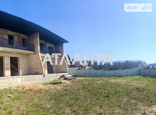 двухэтажный дом, 155 кв. м, кирпич. Продажа в Львове район Рясное фото 1 двухэтажный дом, 155 кв. м, кирпич. Продажа в Львове район Рясное фото 1