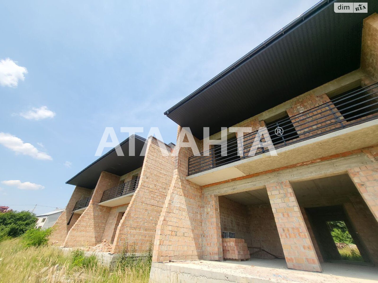 двухэтажный дом беседка, 150 кв. м, кирпич. Продажа в Львове район Рясное фото 1 двухэтажный дом беседка, 150 кв. м, кирпич. Продажа в Львове район Рясное фото 1