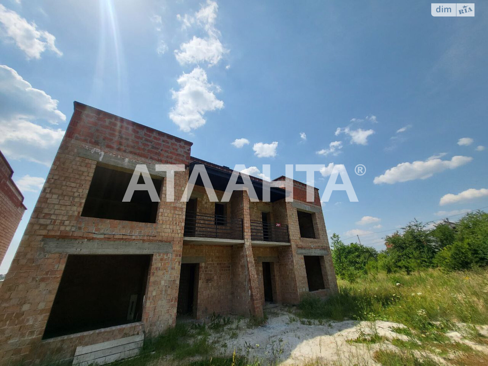 двухэтажный дом беседка, 150 кв. м, кирпич. Продажа в Львове район Рясное фото 1 двухэтажный дом беседка, 150 кв. м, кирпич. Продажа в Львове район Рясное фото 1