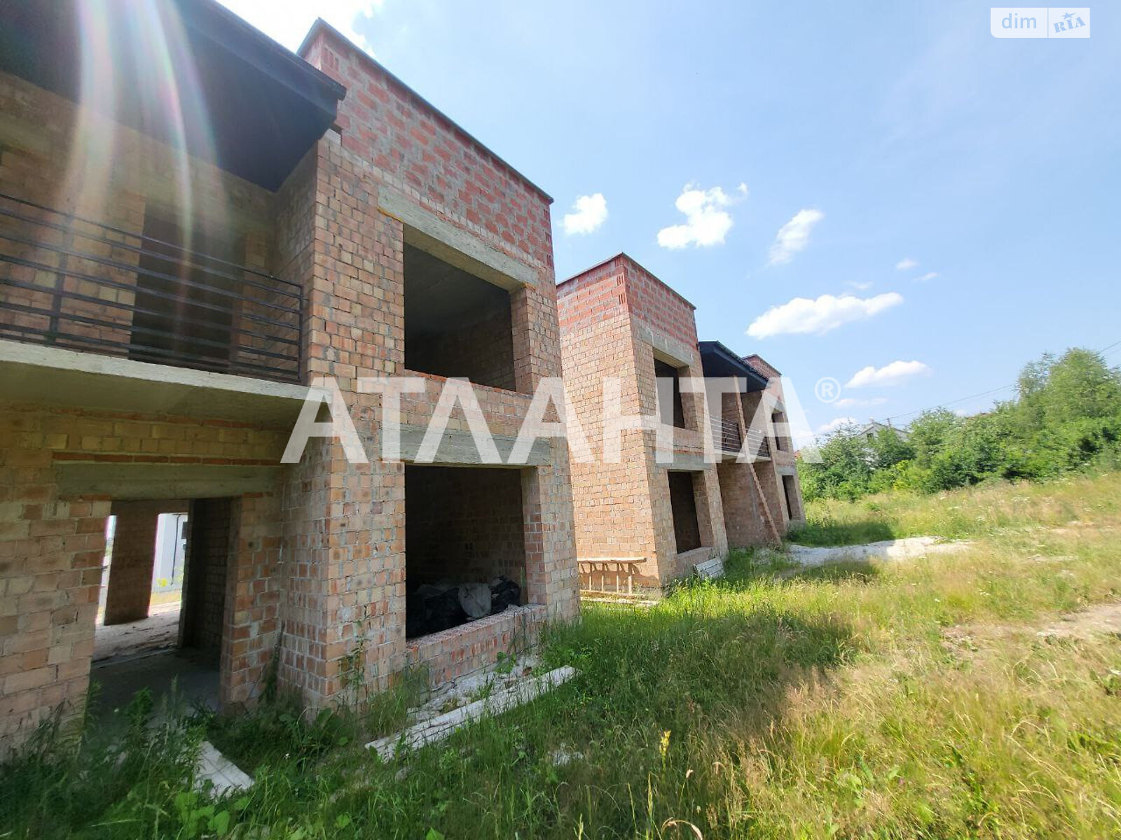двухэтажный дом беседка, 150 кв. м, кирпич. Продажа в Львове район Рясное фото 1 двухэтажный дом беседка, 150 кв. м, кирпич. Продажа в Львове район Рясное фото 1