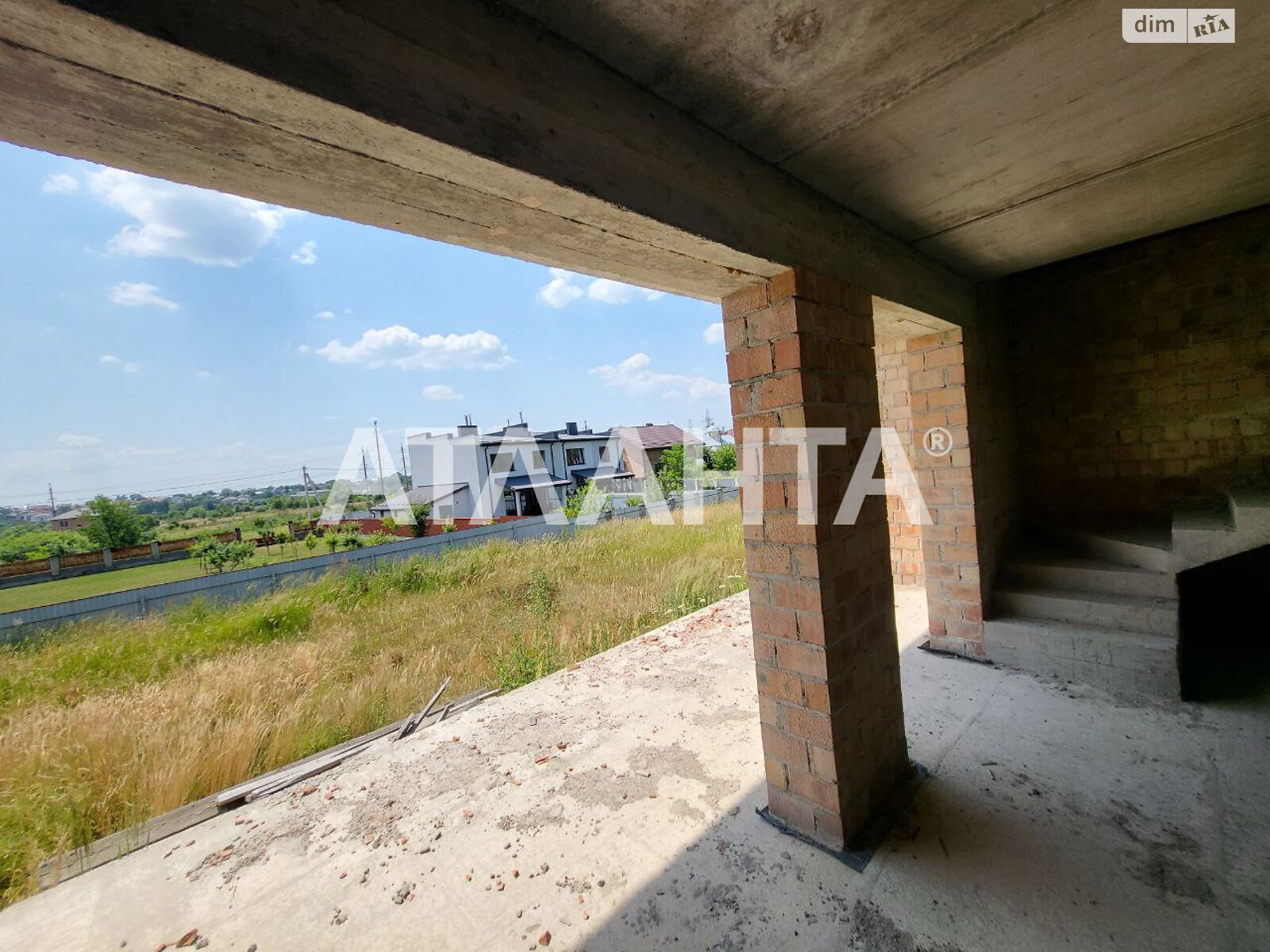 двухэтажный дом беседка, 150 кв. м, кирпич. Продажа в Львове район Рясное фото 1 двухэтажный дом беседка, 150 кв. м, кирпич. Продажа в Львове район Рясное фото 1