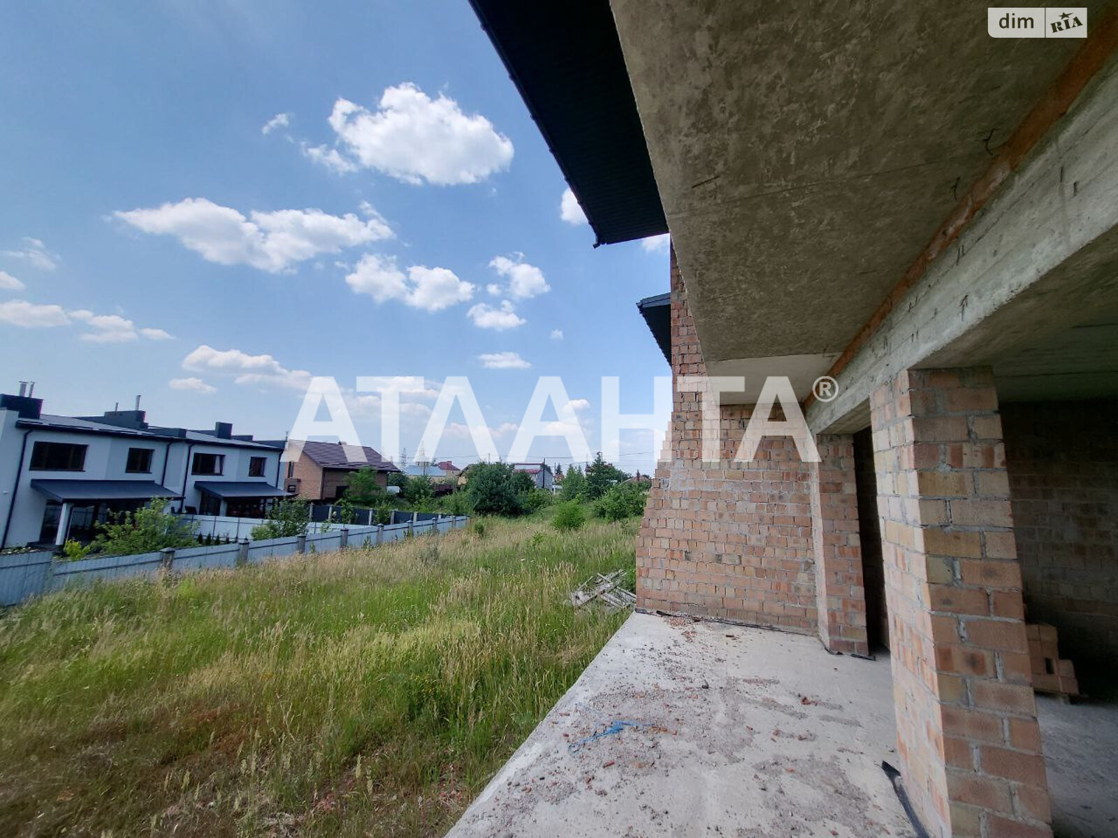 двухэтажный дом беседка, 150 кв. м, кирпич. Продажа в Львове район Рясное фото 1 двухэтажный дом беседка, 150 кв. м, кирпич. Продажа в Львове район Рясное фото 1