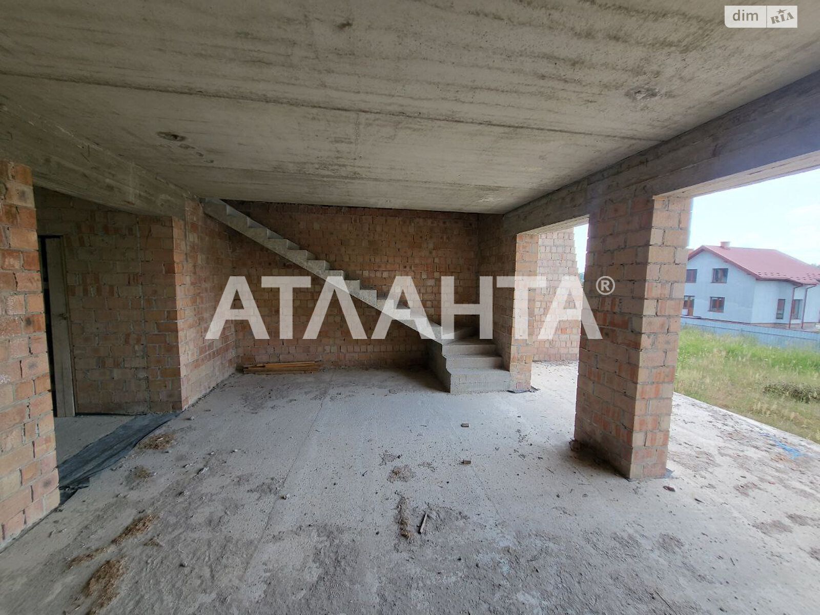 двухэтажный дом беседка, 150 кв. м, кирпич. Продажа в Львове район Рясное фото 1 двухэтажный дом беседка, 150 кв. м, кирпич. Продажа в Львове район Рясное фото 1
