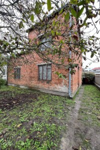 двухэтажный дом с гаражом, 92.5 кв. м, кирпич. Продажа в Львове район Рясное фото 2