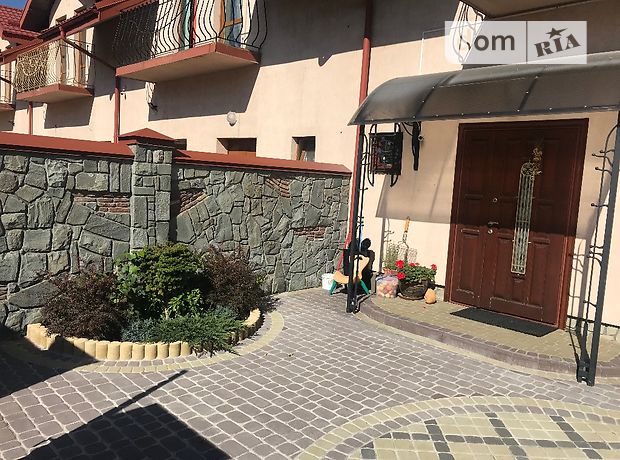 Продажа дома, 180м², Львов, р‑н. Рясное Продажа дома, 180м², Львов, р‑н. Рясное