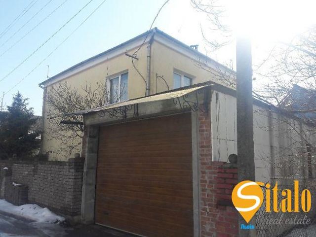 Продажа дома, 90м², Львов, р‑н. Рясное Продажа дома, 90м², Львов, р‑н. Рясное