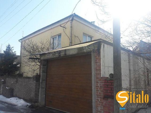 Продажа дома, 90м², Львов, р‑н. Рясное Продажа дома, 90м², Львов, р‑н. Рясное