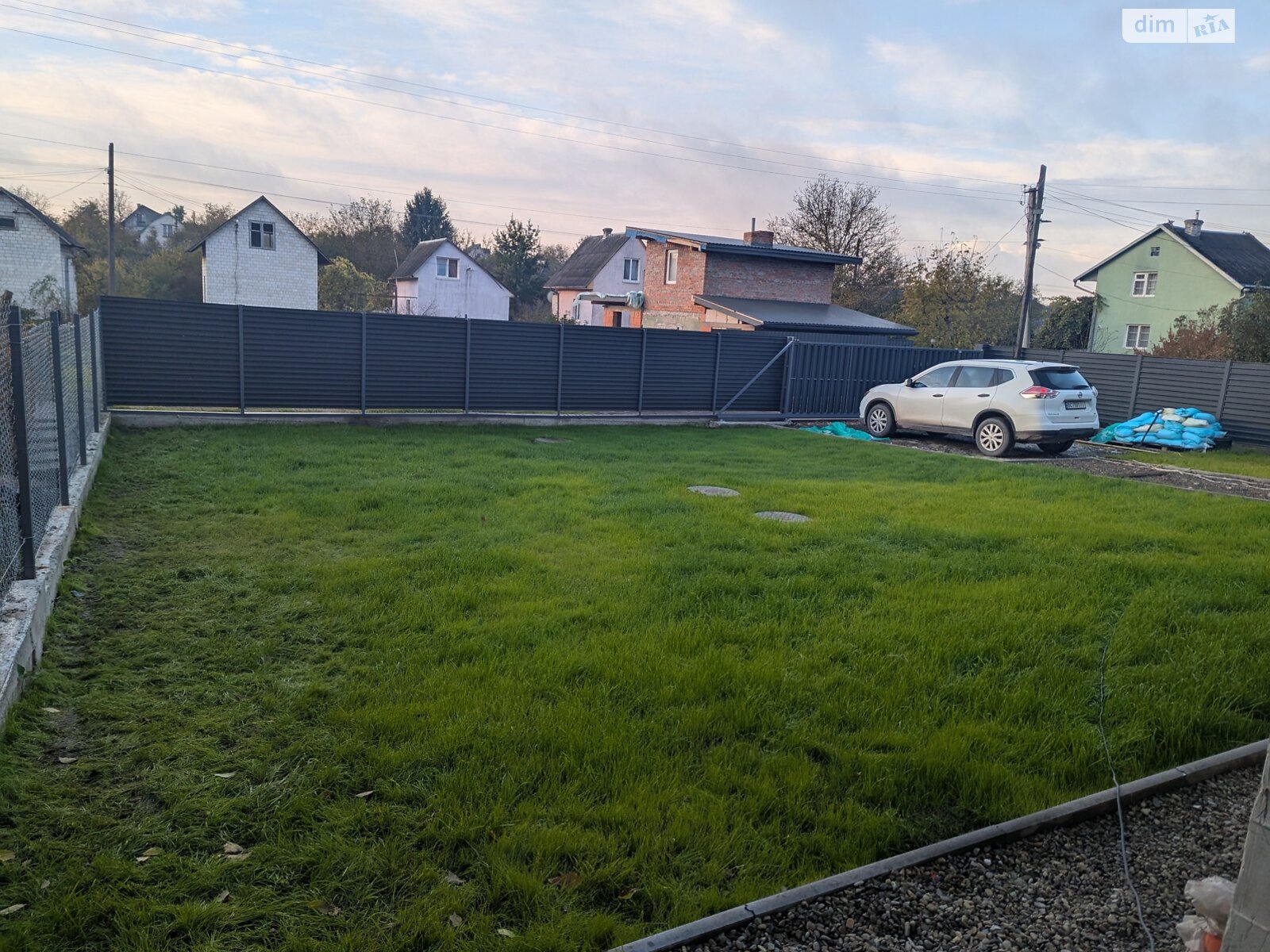 одноповерховий будинок, 79.3 кв. м, кирпич. Продаж у Скнилові фото 1