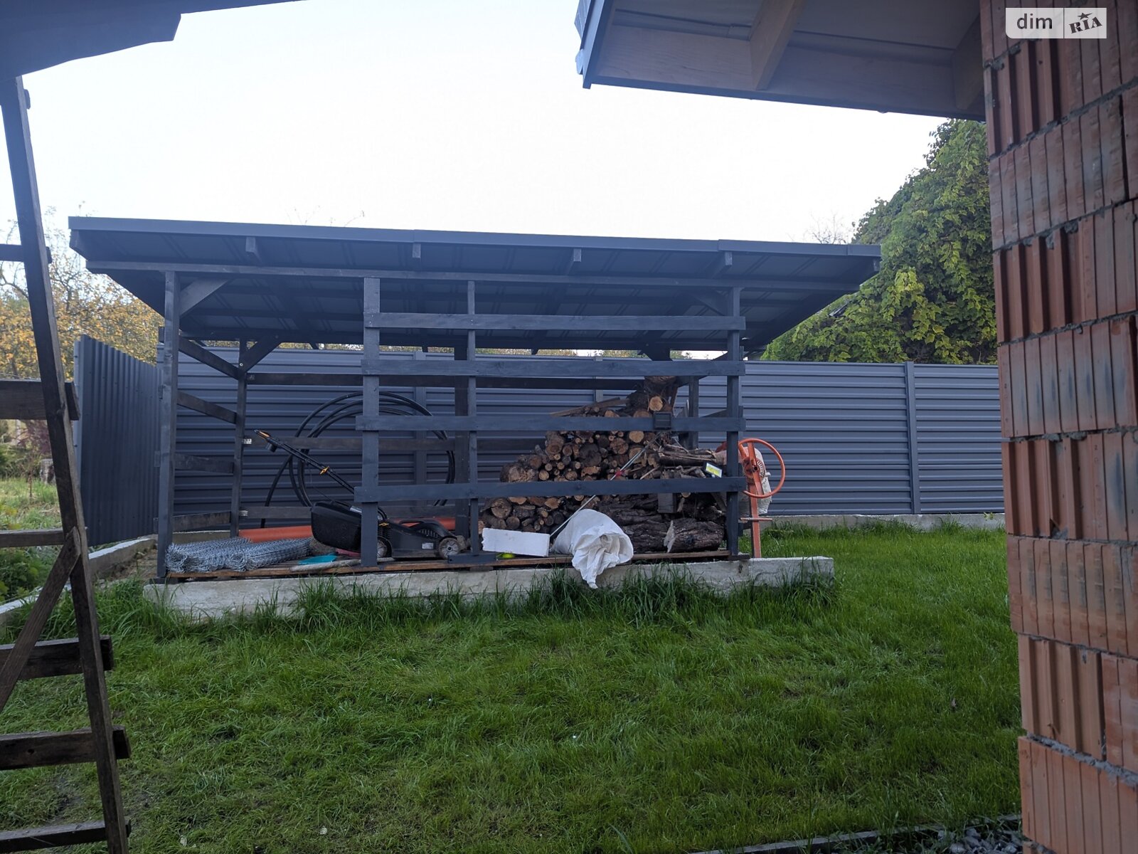 одноповерховий будинок, 79.3 кв. м, кирпич. Продаж у Скнилові фото 1