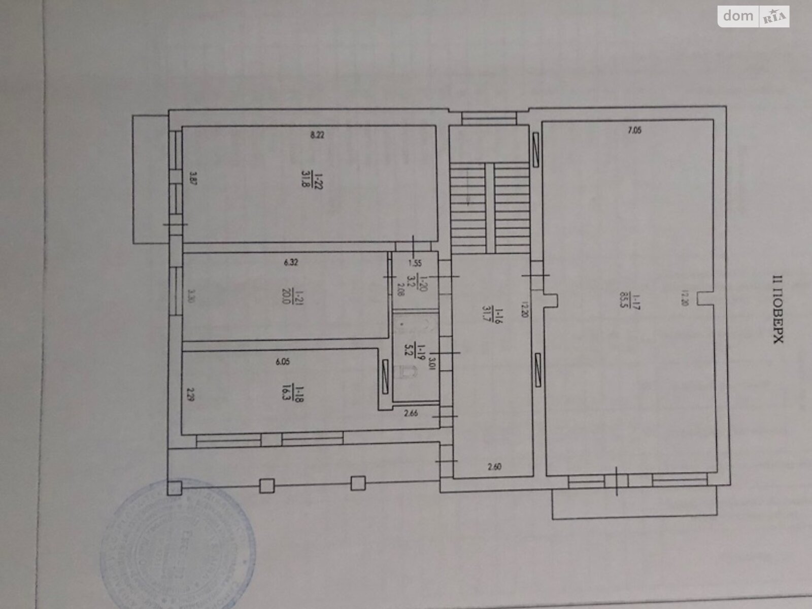 двухэтажный дом с балконом, 486 кв. м, кирпич. Продажа в Львове район Шевченковский фото 1