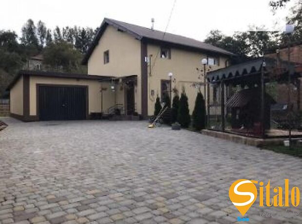 двоповерховий будинок, 122 кв. м, кирпич. Продаж в Львові, район Шевченківський фото 1 двоповерховий будинок, 122 кв. м, кирпич. Продаж в Львові, район Шевченківський фото 1