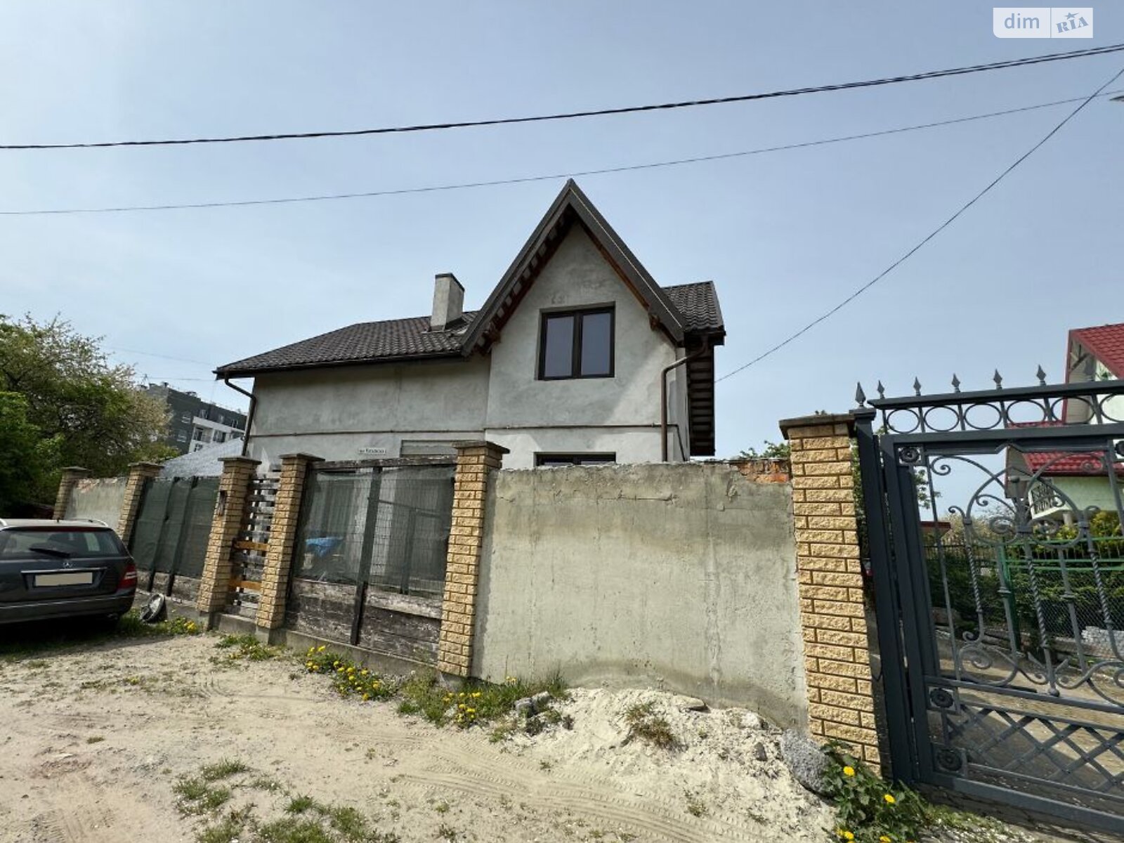 двоповерховий будинок з ремонтом, 218.5 кв. м, цегла. Продаж в Львові, район Шевченківський фото 1