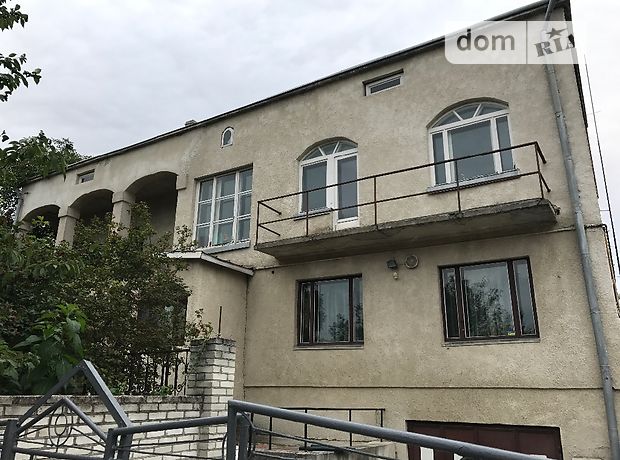 Продажа дома, 498м², Львов, р‑н. Шевченковский, Лановая улица Продажа дома, 498м², Львов, р‑н. Шевченковский, Лановая улица