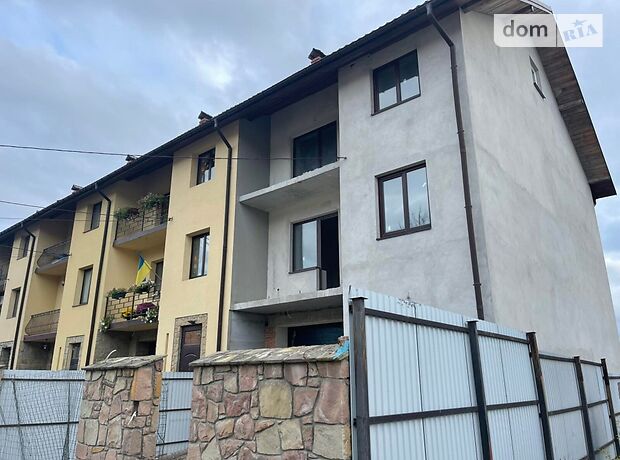 трехэтажный дом с гаражом, 220 кв. м, кирпич. Продажа в Львове район Шевченковский фото 1 трехэтажный дом с гаражом, 220 кв. м, кирпич. Продажа в Львове район Шевченковский фото 1