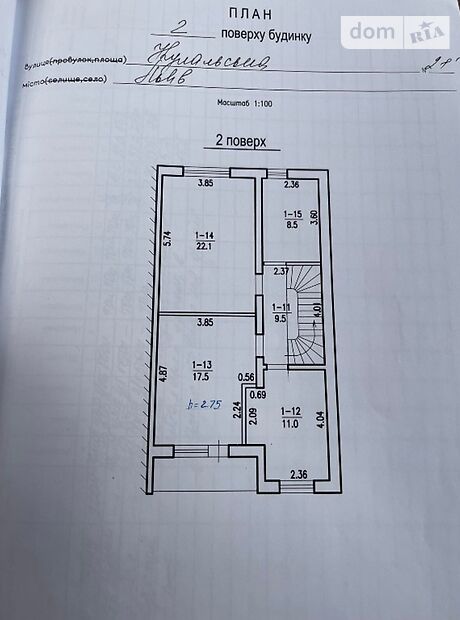 трехэтажный дом с гаражом, 220 кв. м, кирпич. Продажа в Львове район Шевченковский фото 1 трехэтажный дом с гаражом, 220 кв. м, кирпич. Продажа в Львове район Шевченковский фото 1