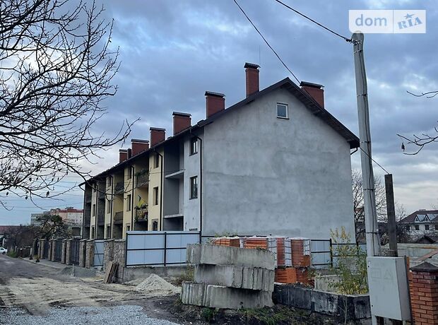 трехэтажный дом с гаражом, 220 кв. м, кирпич. Продажа в Львове район Шевченковский фото 1 трехэтажный дом с гаражом, 220 кв. м, кирпич. Продажа в Львове район Шевченковский фото 1