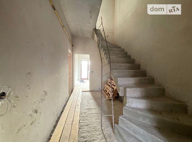 трехэтажный дом с гаражом, 220 кв. м, кирпич. Продажа в Львове район Шевченковский фото 1 трехэтажный дом с гаражом, 220 кв. м, кирпич. Продажа в Львове район Шевченковский фото 1