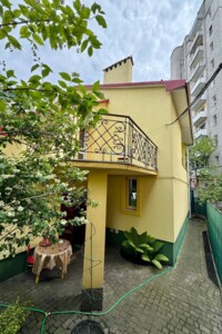 двухэтажный дом с отоплением, 149.2 кв. м, кирпич. Продажа в Львове район Шевченковский фото 2