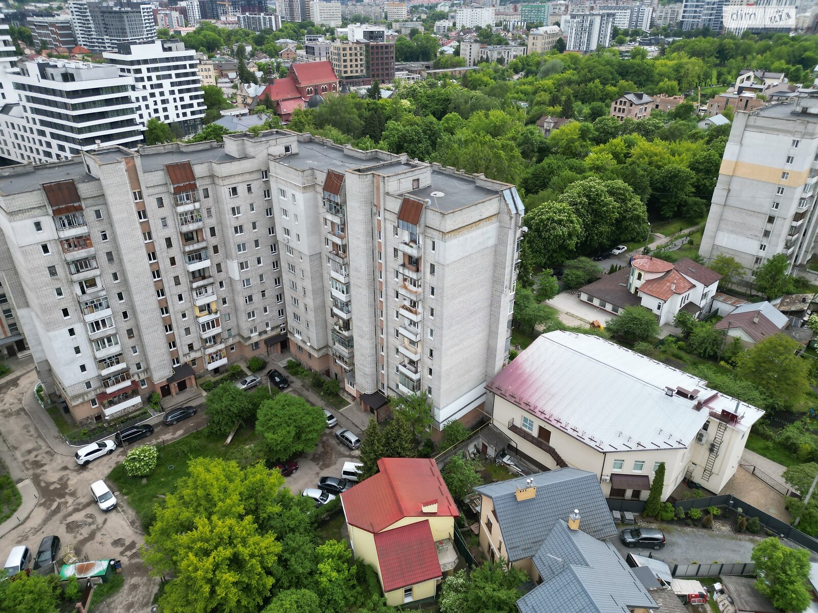 двухэтажный дом с отоплением, 149.2 кв. м, кирпич. Продажа в Львове район Шевченковский фото 1 двухэтажный дом с отоплением, 149.2 кв. м, кирпич. Продажа в Львове район Шевченковский фото 1