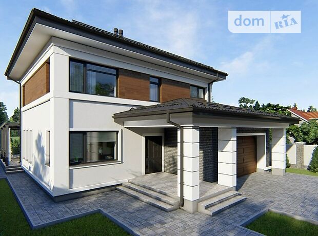 двоповерховий будинок, 250 кв. м, цегла. Продаж в Львові, район Шевченківський фото 1 двоповерховий будинок, 250 кв. м, цегла. Продаж в Львові, район Шевченківський фото 1