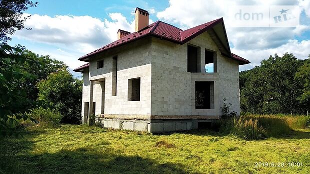 двухэтажный дом с балконом, 301.9 кв. м, пеноблок. Продажа в Львове район Шевченковский фото 1 двухэтажный дом с балконом, 301.9 кв. м, пеноблок. Продажа в Львове район Шевченковский фото 1