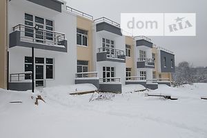 одноэтажный дом, 125 кв. м, кирпич. Продажа в Львове район Шевченковский фото 1