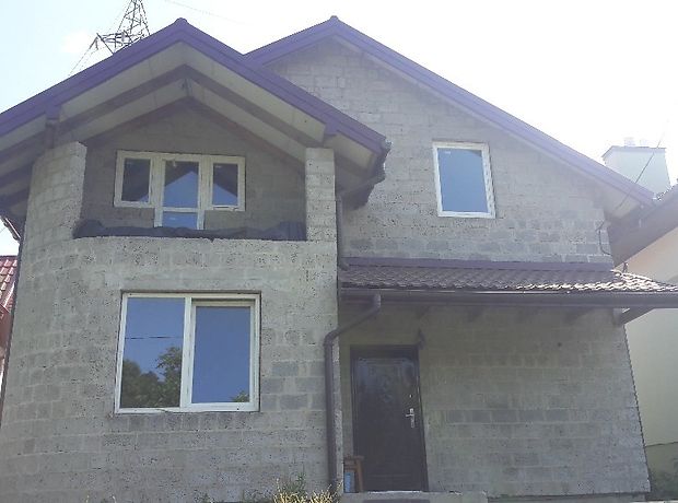 двухэтажный дом, 200 кв. м, кирпич. Продажа в Львове район Шевченковский фото 1 двухэтажный дом, 200 кв. м, кирпич. Продажа в Львове район Шевченковский фото 1