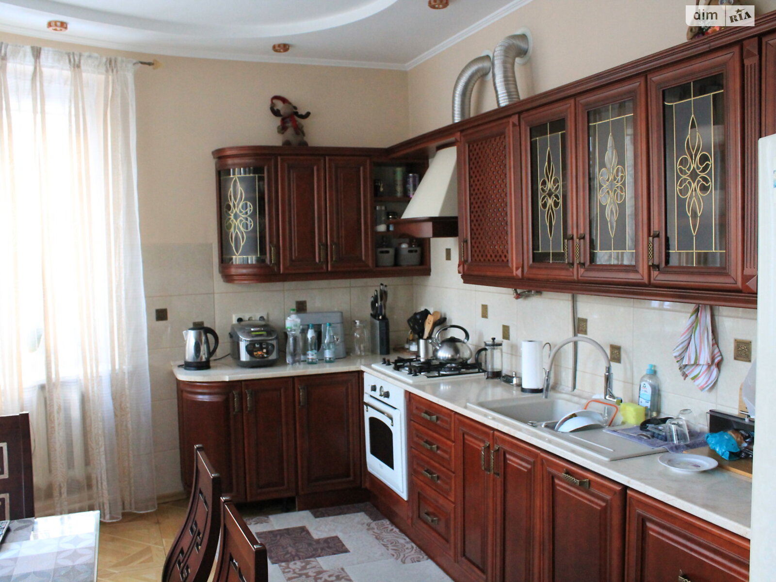 трехэтажный дом с верандой, 362 кв. м, кирпич. Продажа в Львове район Шевченковский фото 1 трехэтажный дом с верандой, 362 кв. м, кирпич. Продажа в Львове район Шевченковский фото 1