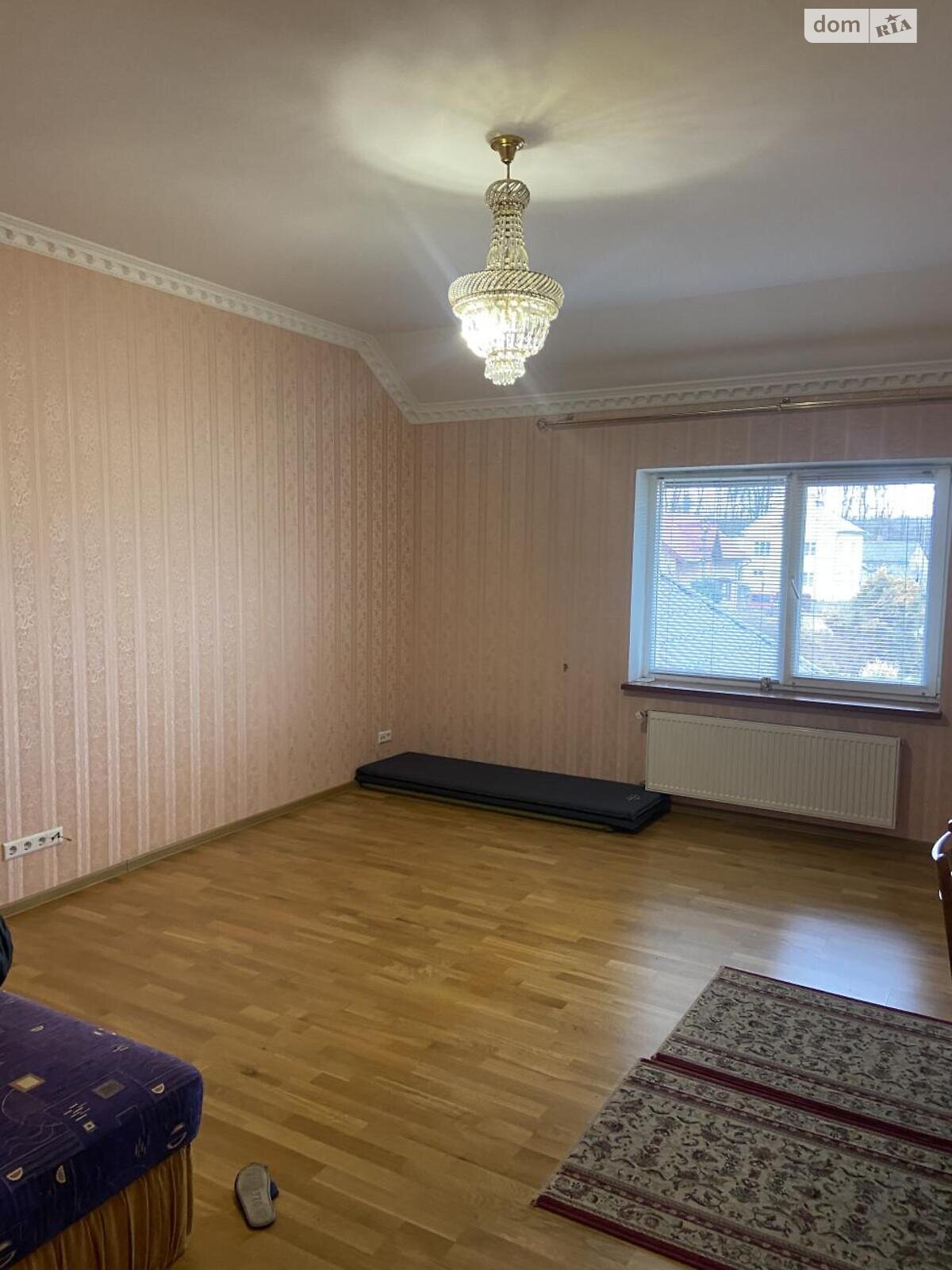 двухэтажный дом, 318 кв. м, кирпич. Продажа в Львове фото 1