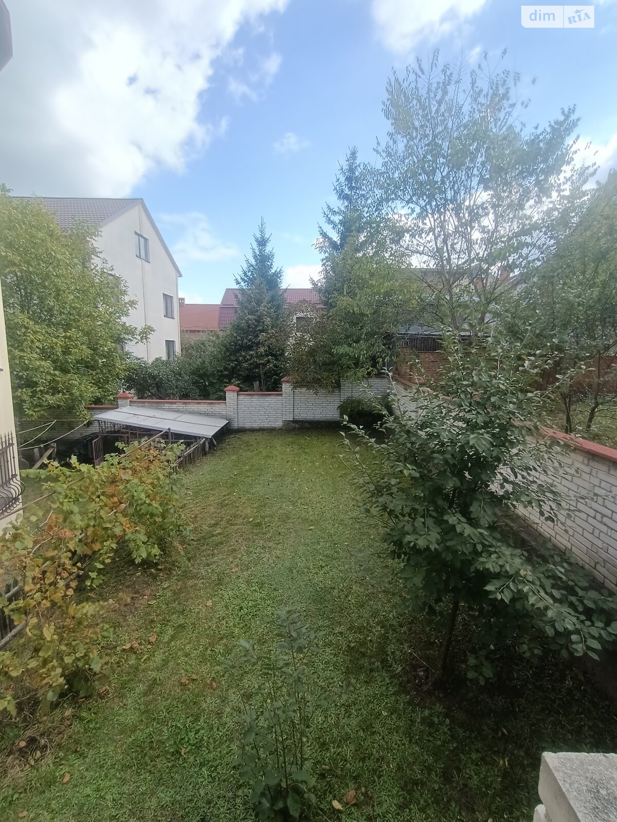трехэтажный дом с верандой, 320 кв. м, кирпич. Продажа в Львове район Шевченковский фото 1