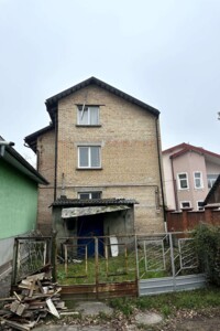 триповерховий будинок з верандою, 224 кв. м, цегла. Продаж в Львові, район Сигнівка фото 2