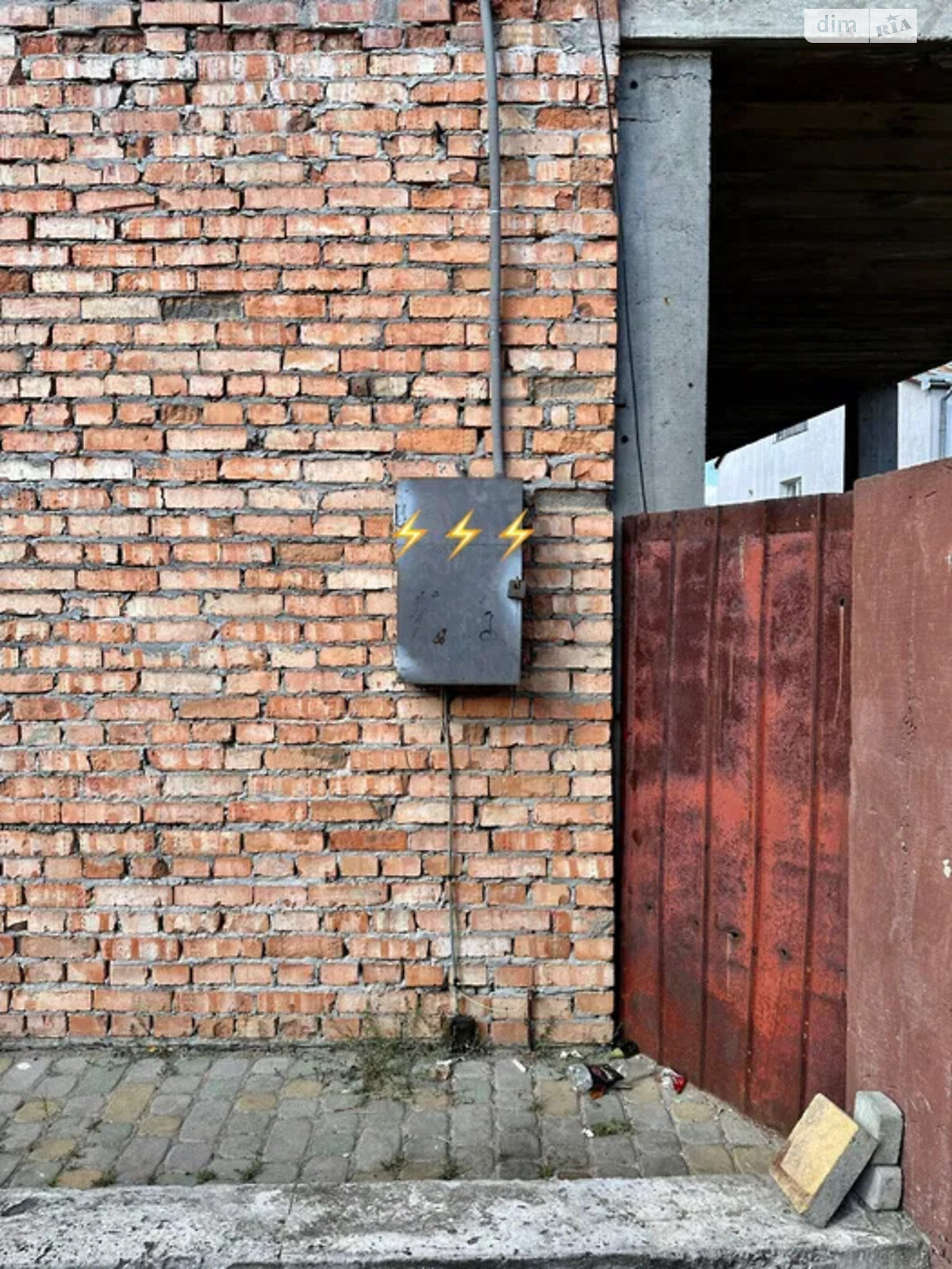 четырехэтажный дом, 433 кв. м, кирпич. Продажа в Львове район Сигновка фото 1