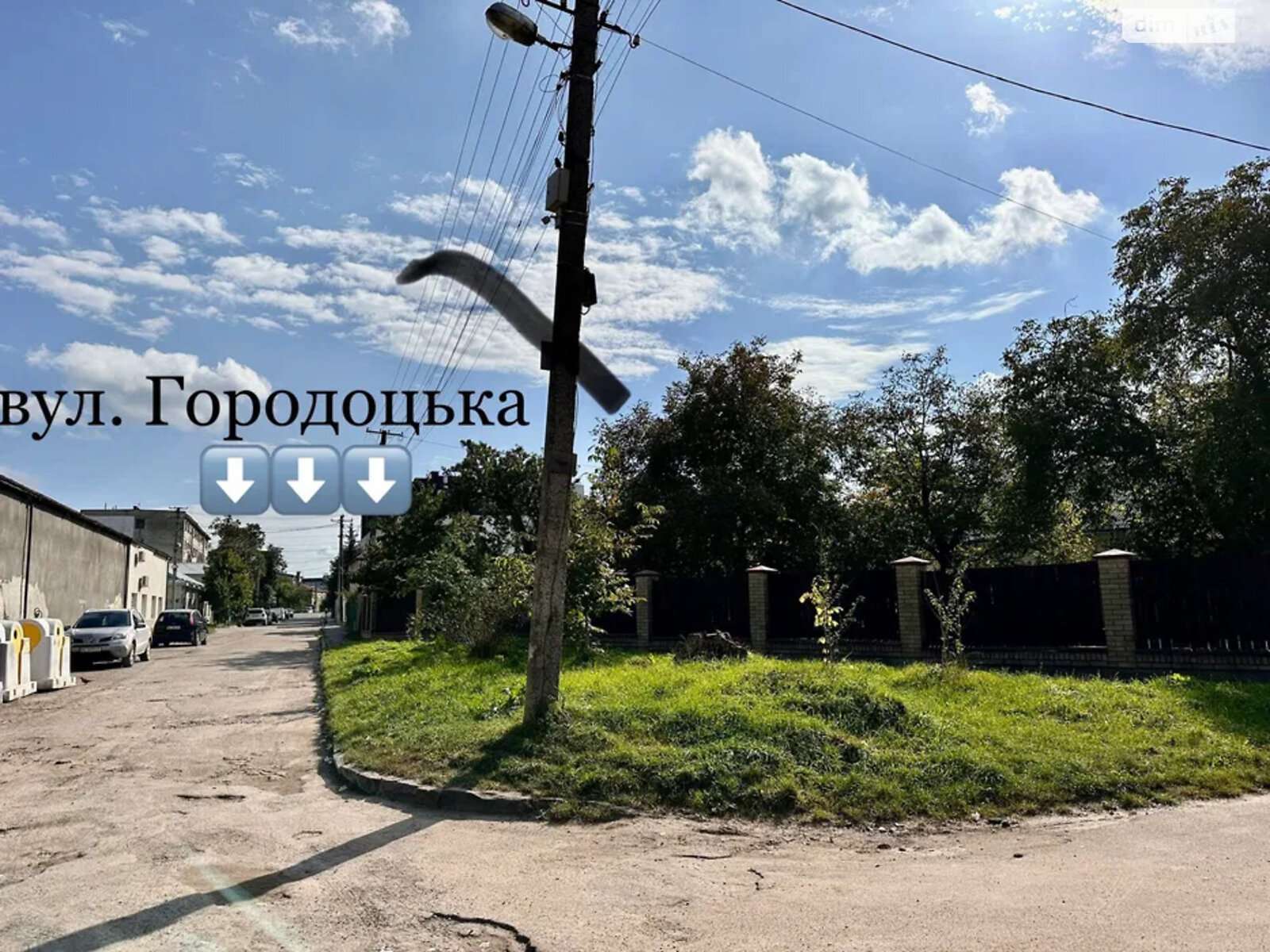 четырехэтажный дом, 433 кв. м, кирпич. Продажа в Львове район Сигновка фото 1