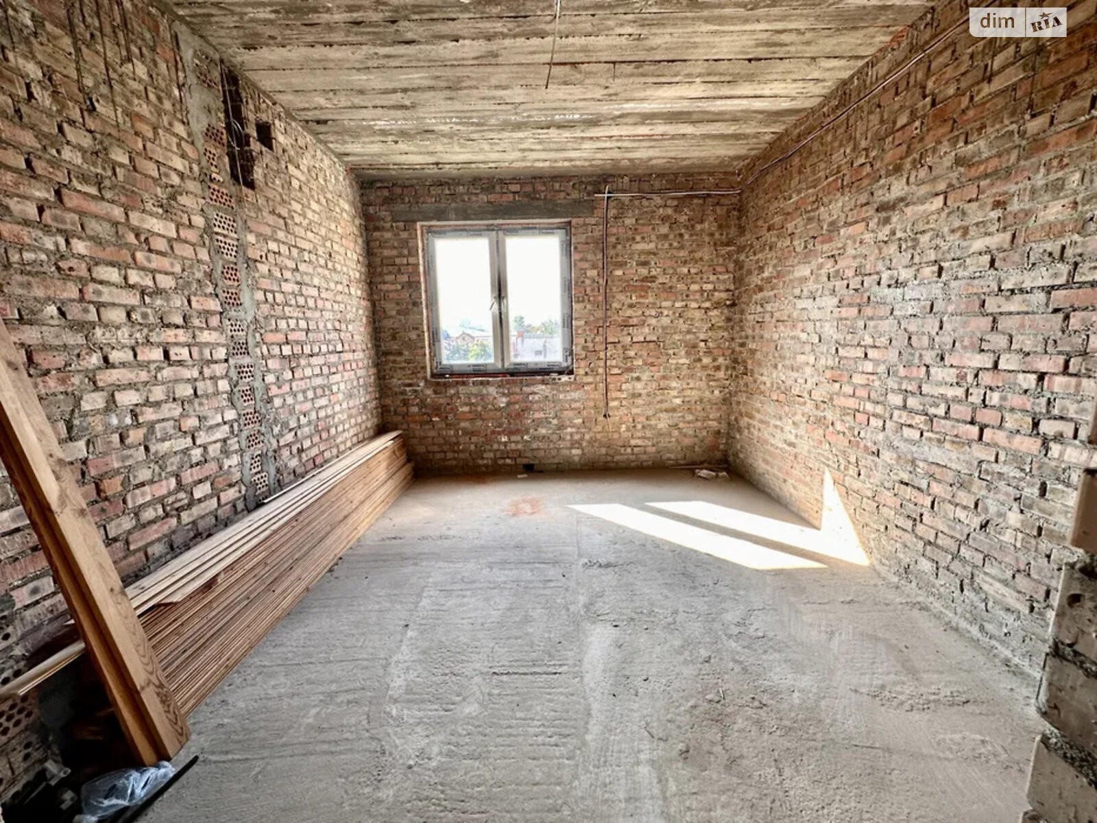 четырехэтажный дом, 433 кв. м, кирпич. Продажа в Львове район Сигновка фото 1