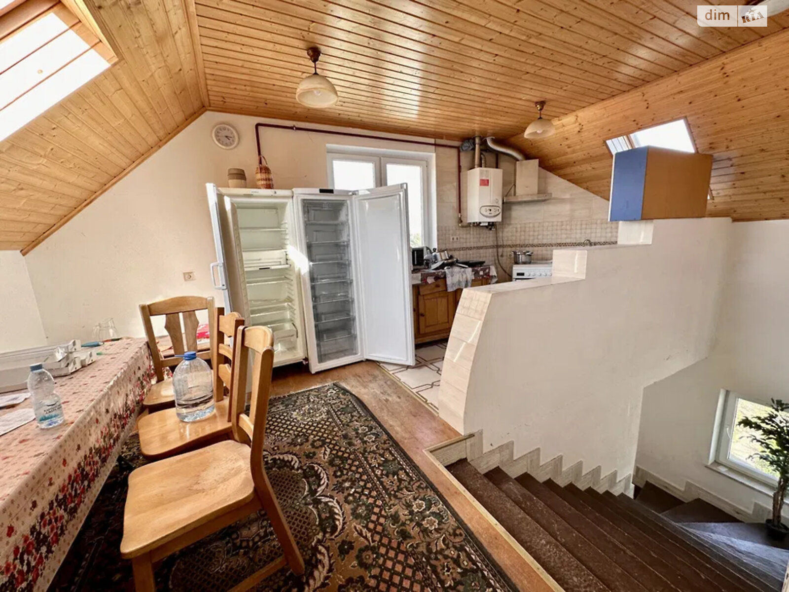 четырехэтажный дом, 433 кв. м, кирпич. Продажа в Львове район Сигновка фото 1