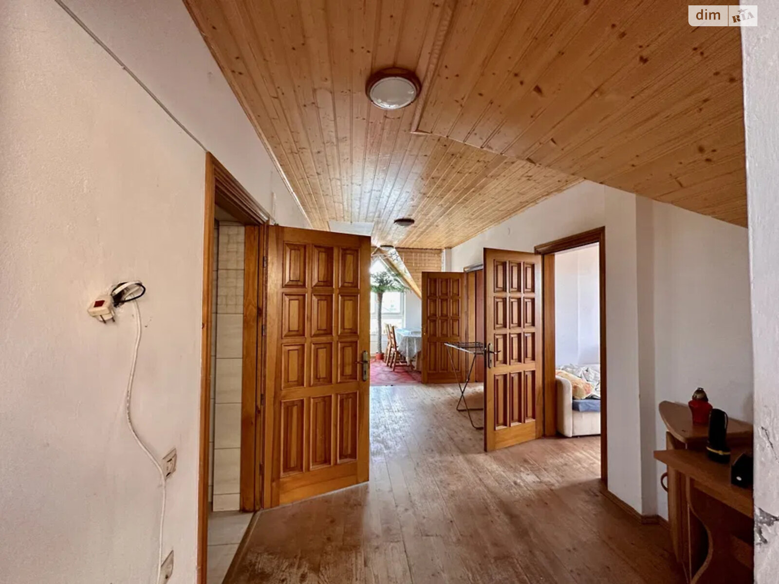 четырехэтажный дом, 433 кв. м, кирпич. Продажа в Львове район Сигновка фото 1