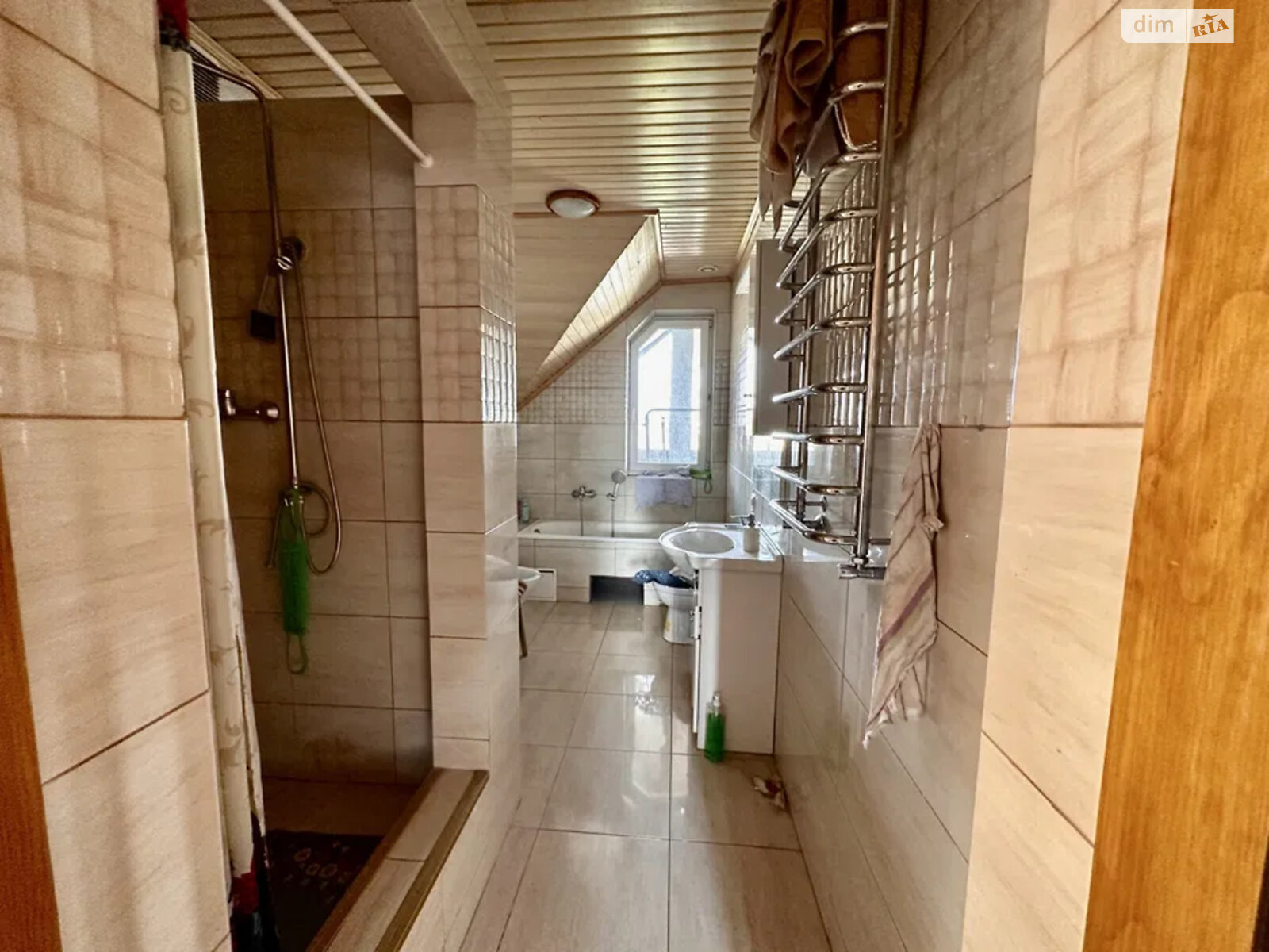 четырехэтажный дом, 433 кв. м, кирпич. Продажа в Львове район Сигновка фото 1