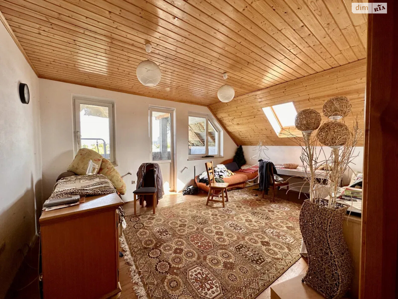 четырехэтажный дом, 433 кв. м, кирпич. Продажа в Львове район Сигновка фото 1