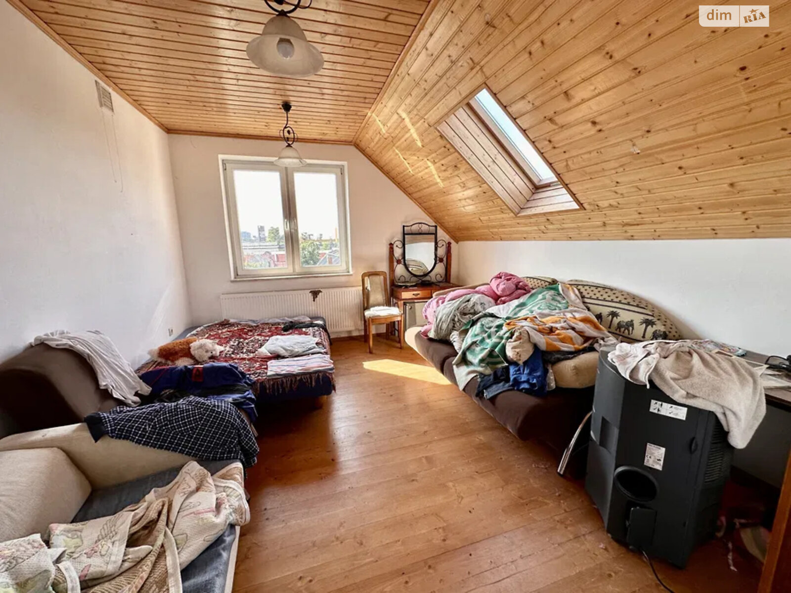 четырехэтажный дом, 433 кв. м, кирпич. Продажа в Львове район Сигновка фото 1