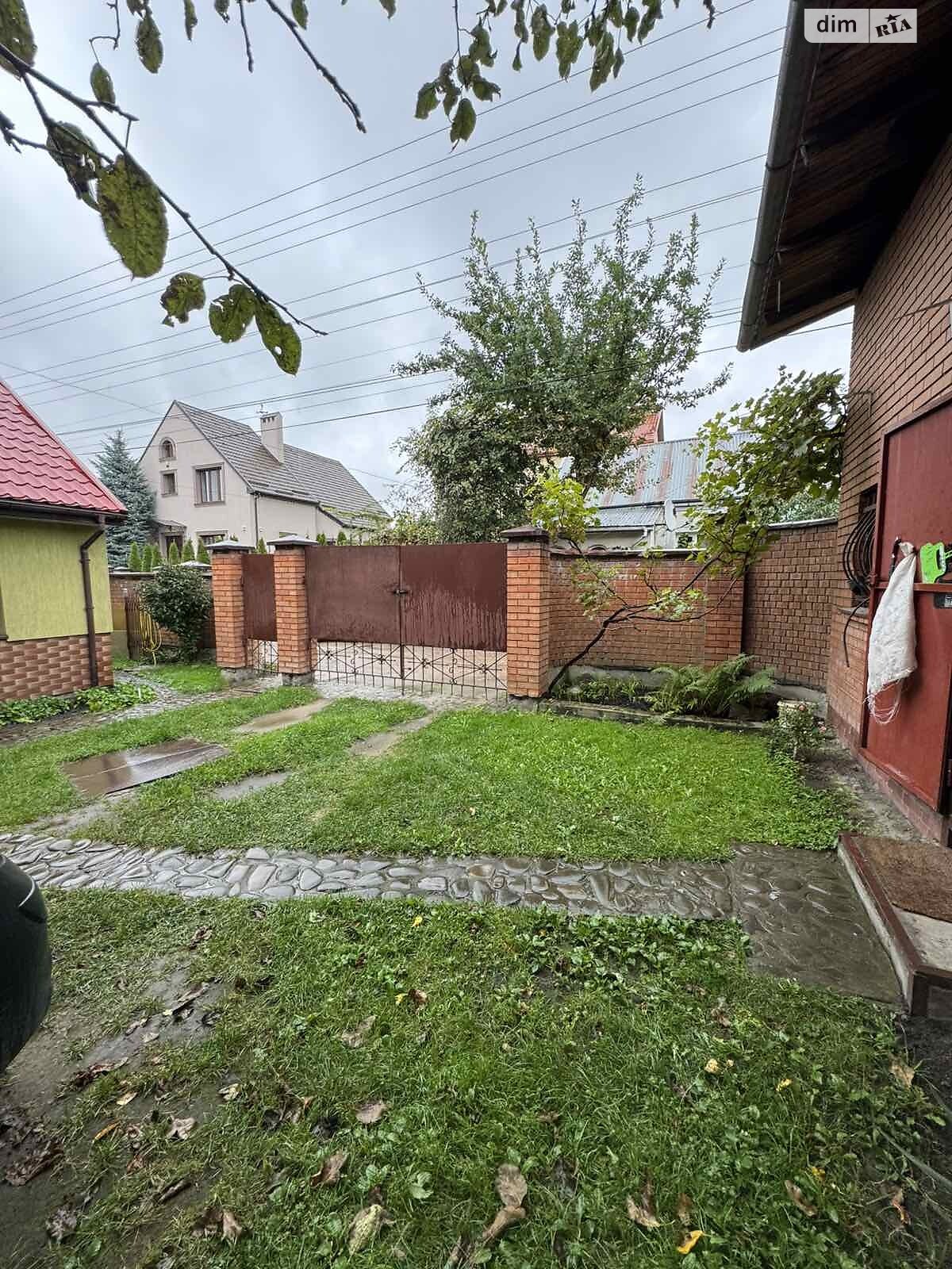 одноповерховий будинок бесідка, 63.8 кв. м, цегла. Продаж в Львові, район Сигнівка фото 1 одноповерховий будинок бесідка, 63.8 кв. м, цегла. Продаж в Львові, район Сигнівка фото 1