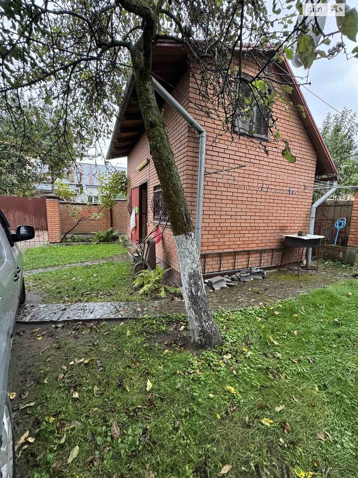 одноповерховий будинок бесідка, 63.8 кв. м, цегла. Продаж в Львові, район Сигнівка фото 1 одноповерховий будинок бесідка, 63.8 кв. м, цегла. Продаж в Львові, район Сигнівка фото 1