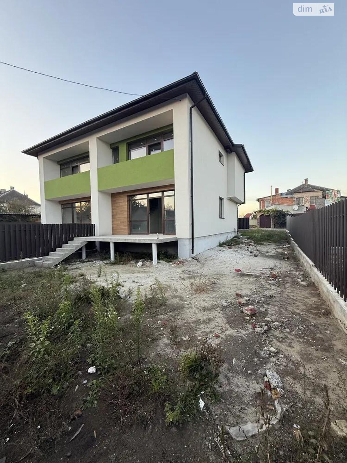 двоповерховий будинок, 108.8 кв. м, цегла. Продаж у Львові фото 1