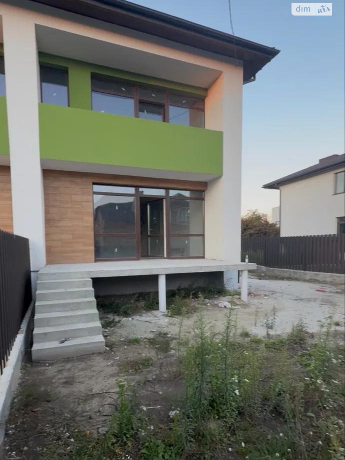 двоповерховий будинок, 108.8 кв. м, цегла. Продаж у Львові фото 1