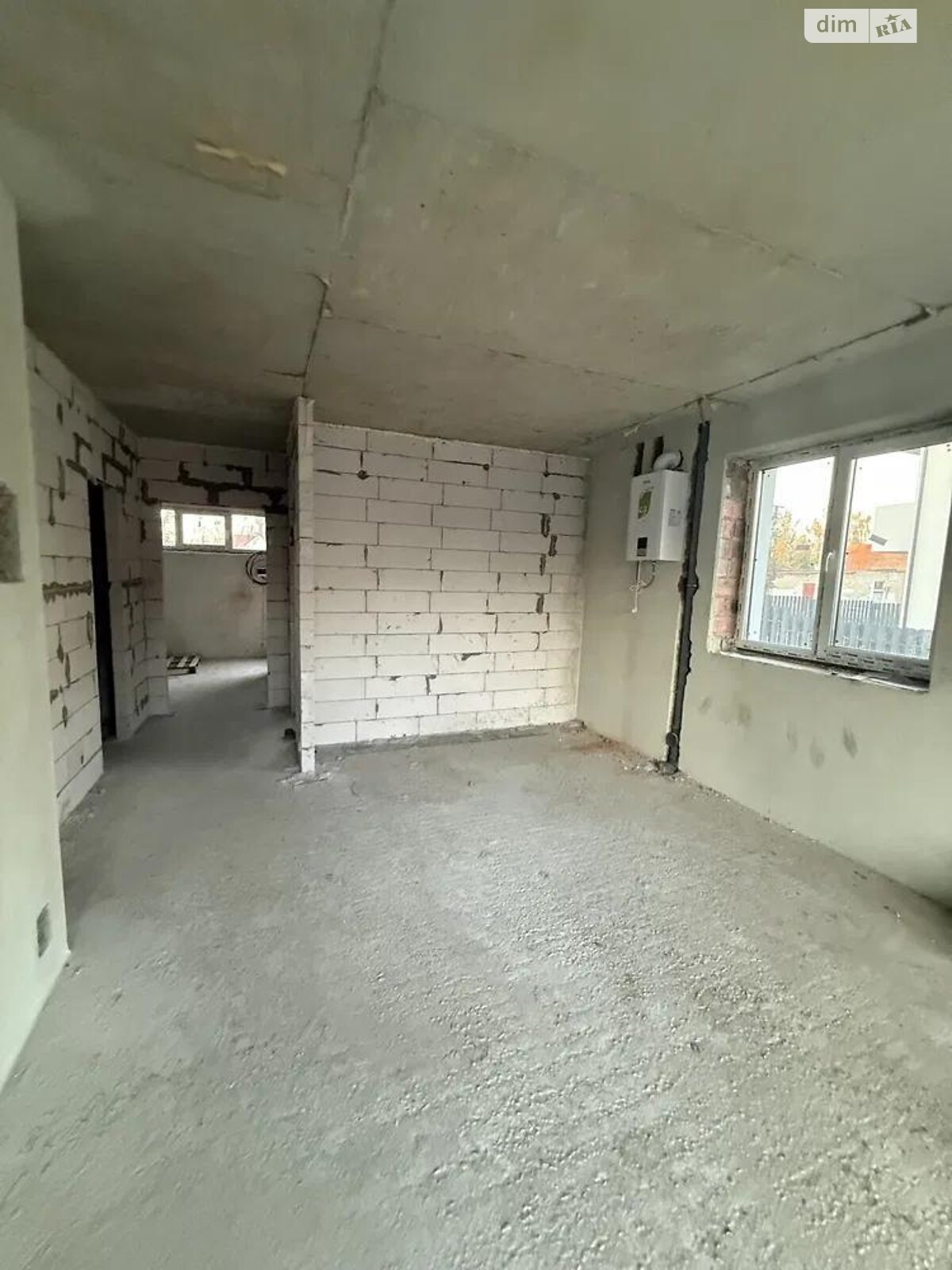 двоповерховий будинок, 108.8 кв. м, цегла. Продаж у Львові фото 1